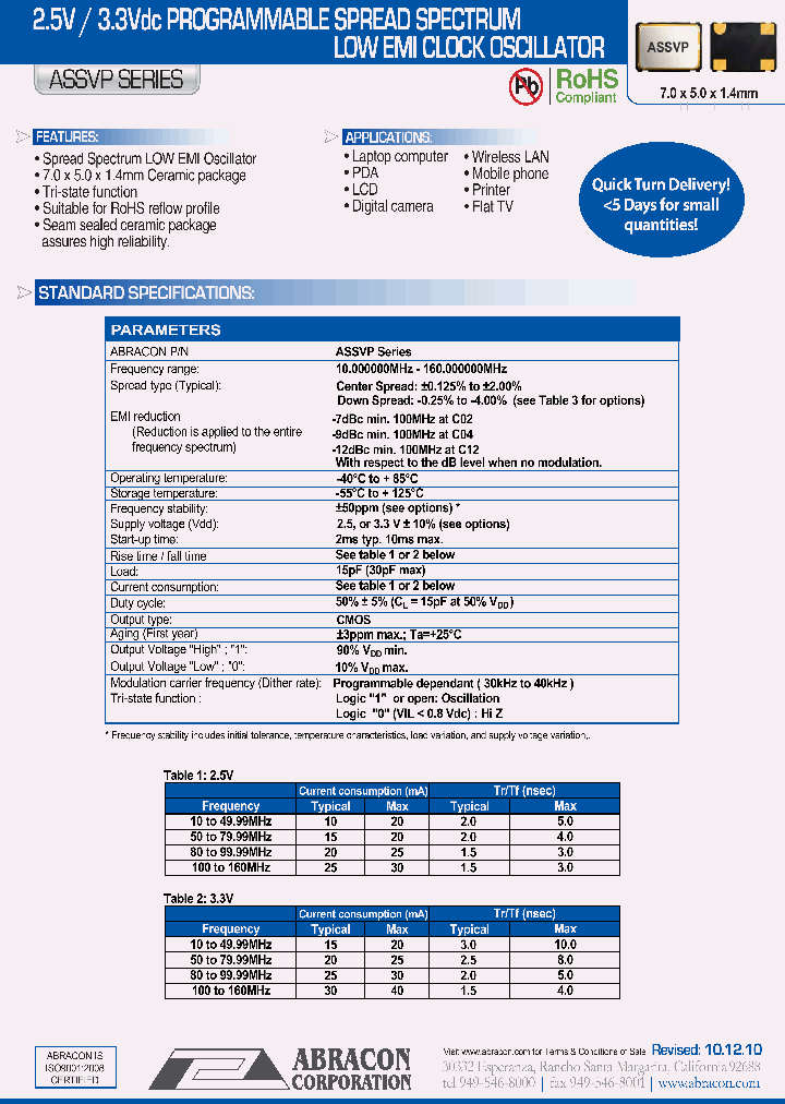 ASSVP1-100000MHZ-R-C12-T_6684207.PDF Datasheet