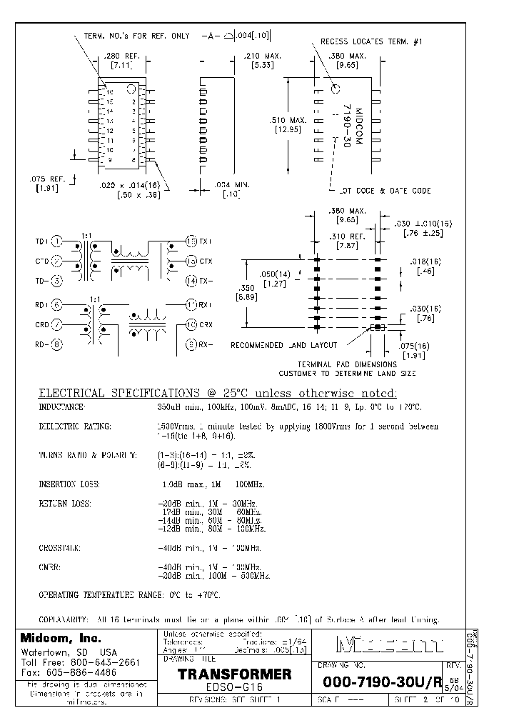 000-7190-30UR_6684817.PDF Datasheet