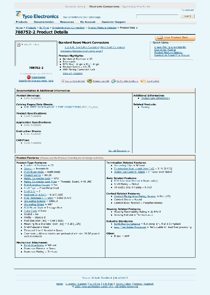 788752-2_6685248.PDF Datasheet