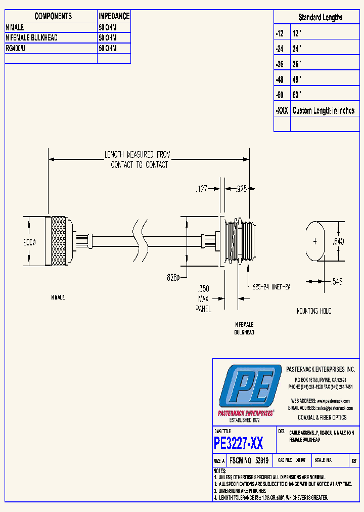 PE3227_6867190.PDF Datasheet