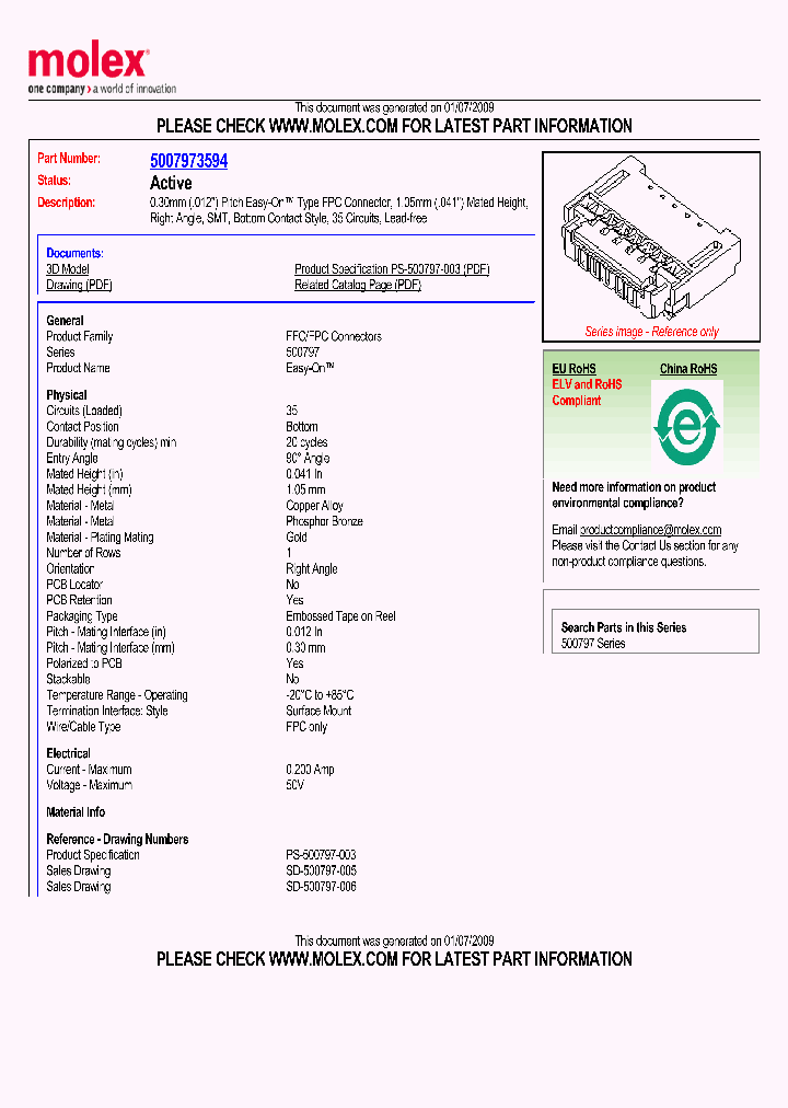 500797-4194_6674956.PDF Datasheet