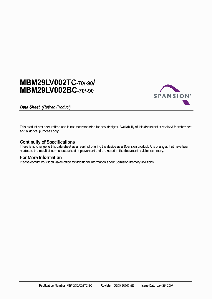 MBM29LV002TC-70PTN-E1_6683817.PDF Datasheet