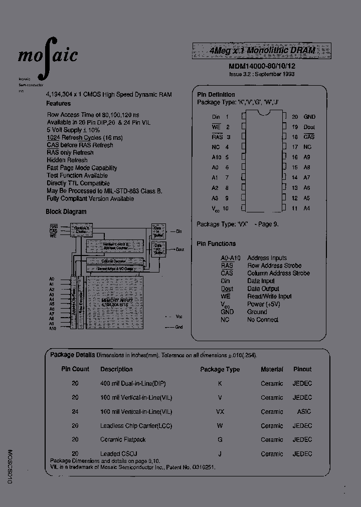 MDM14000V-80_6679797.PDF Datasheet