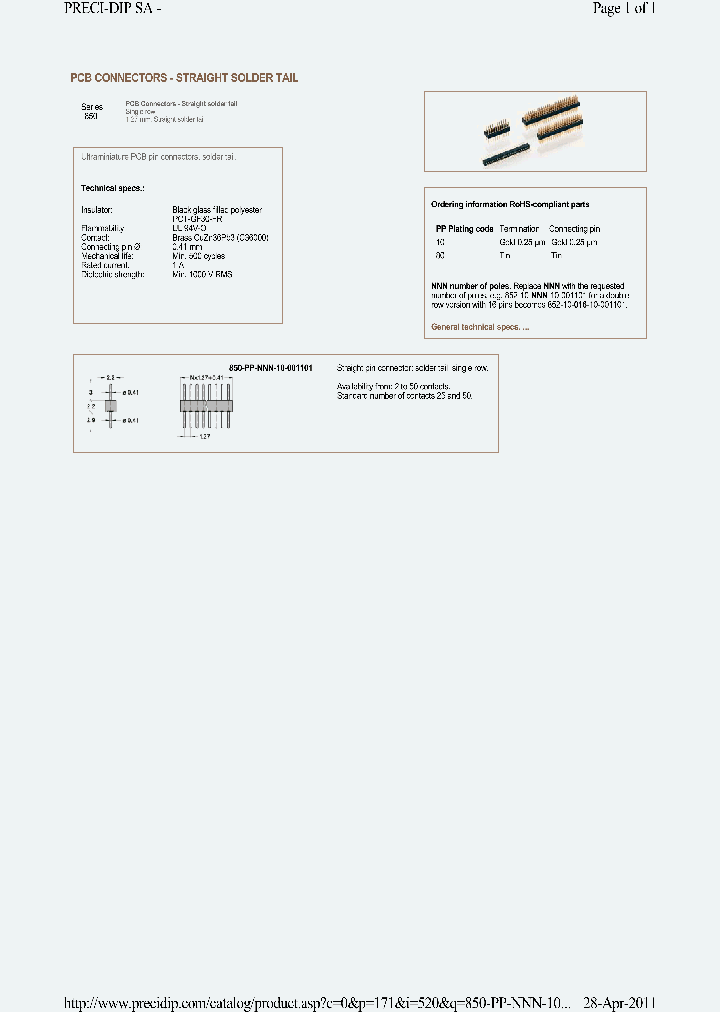 850-80-036-10-001101_6680596.PDF Datasheet