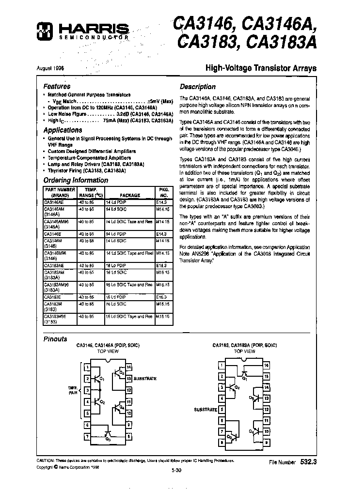 CA3183M96_6686433.PDF Datasheet