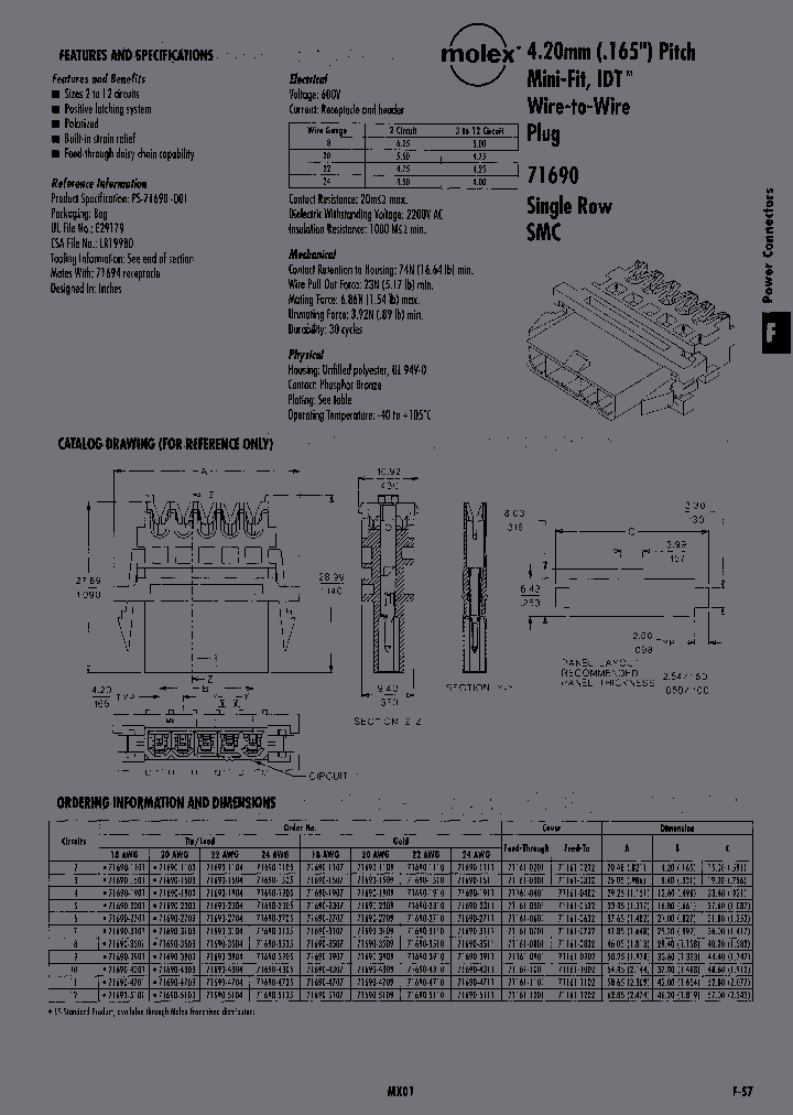 71690-3107_6686138.PDF Datasheet