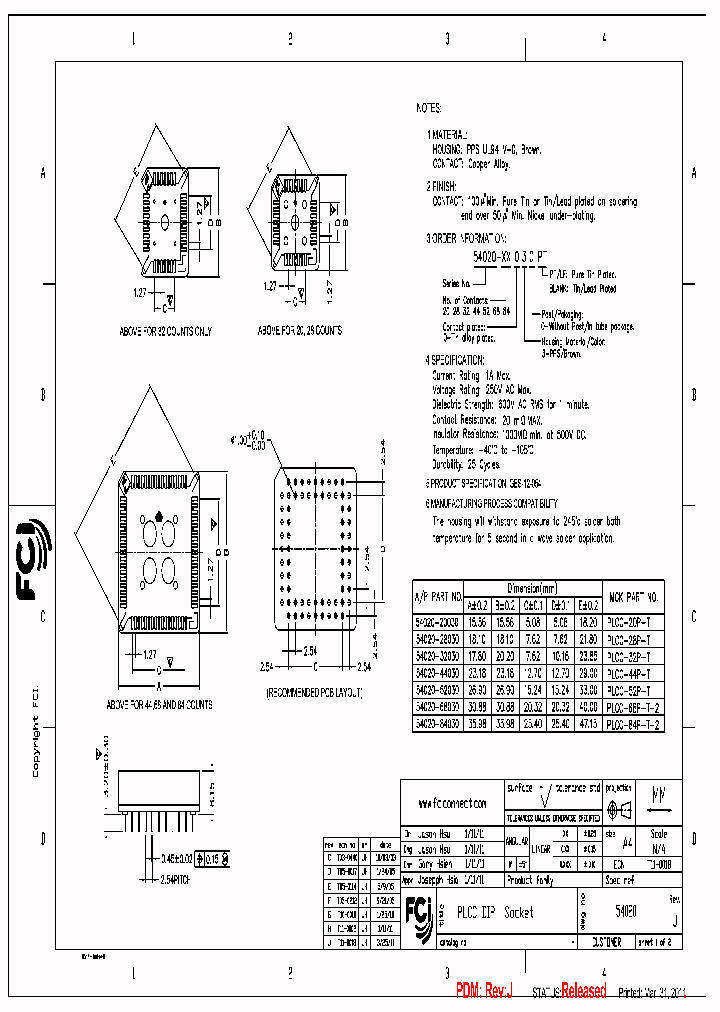 54020-20030LF_6676504.PDF Datasheet