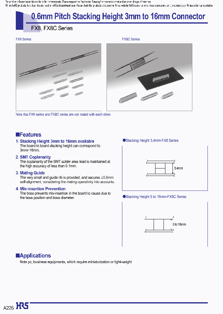 FX8-60P-SV171_6685334.PDF Datasheet