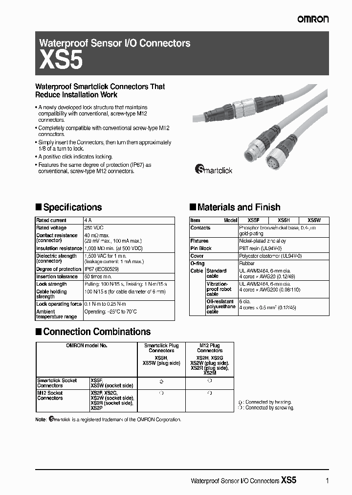XS5W-D421-C81-A_6685636.PDF Datasheet