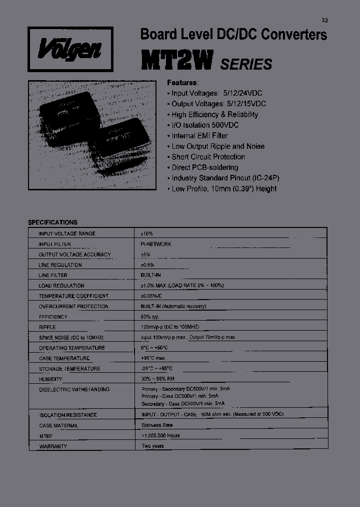 MT2-2412WI_6685527.PDF Datasheet