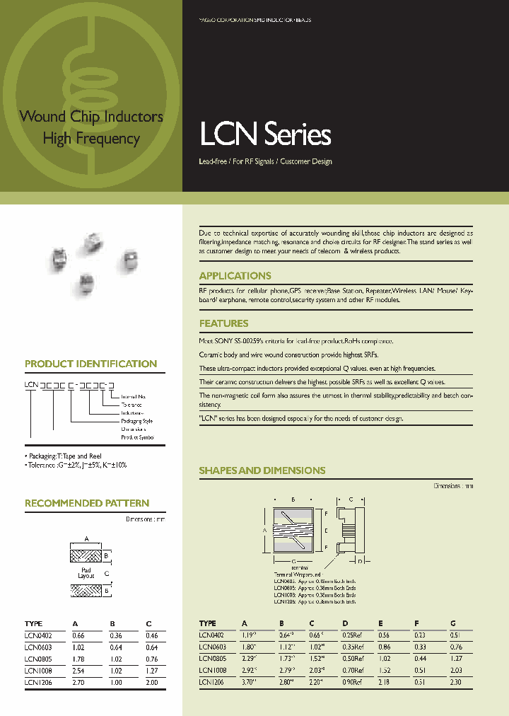 LCN1008T-1R0J-N_6684023.PDF Datasheet