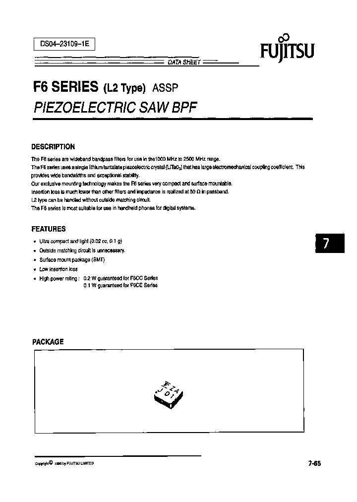 FAR-F6CE-1G8425-L2YB-R_6688239.PDF Datasheet