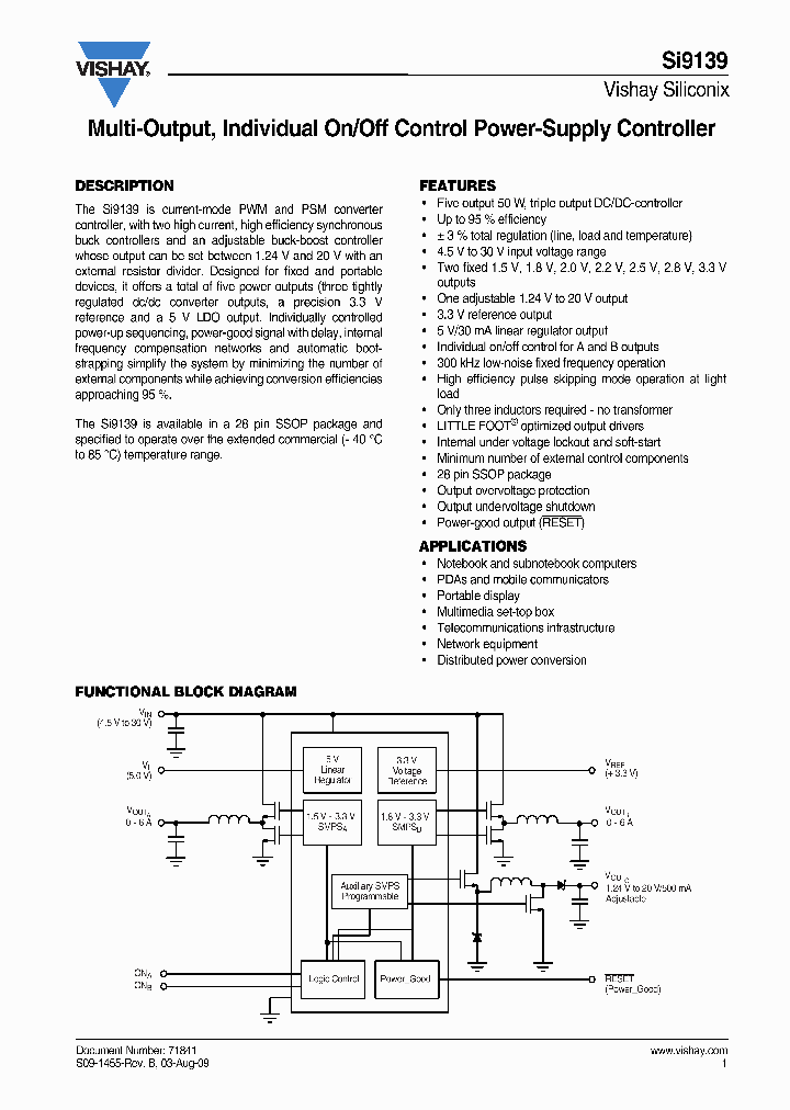 SI9139DG-3325_6688546.PDF Datasheet