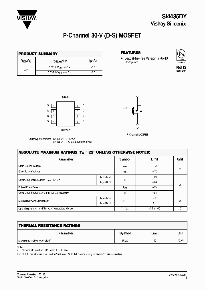 SI4435DY-T1-A-E3_6686232.PDF Datasheet