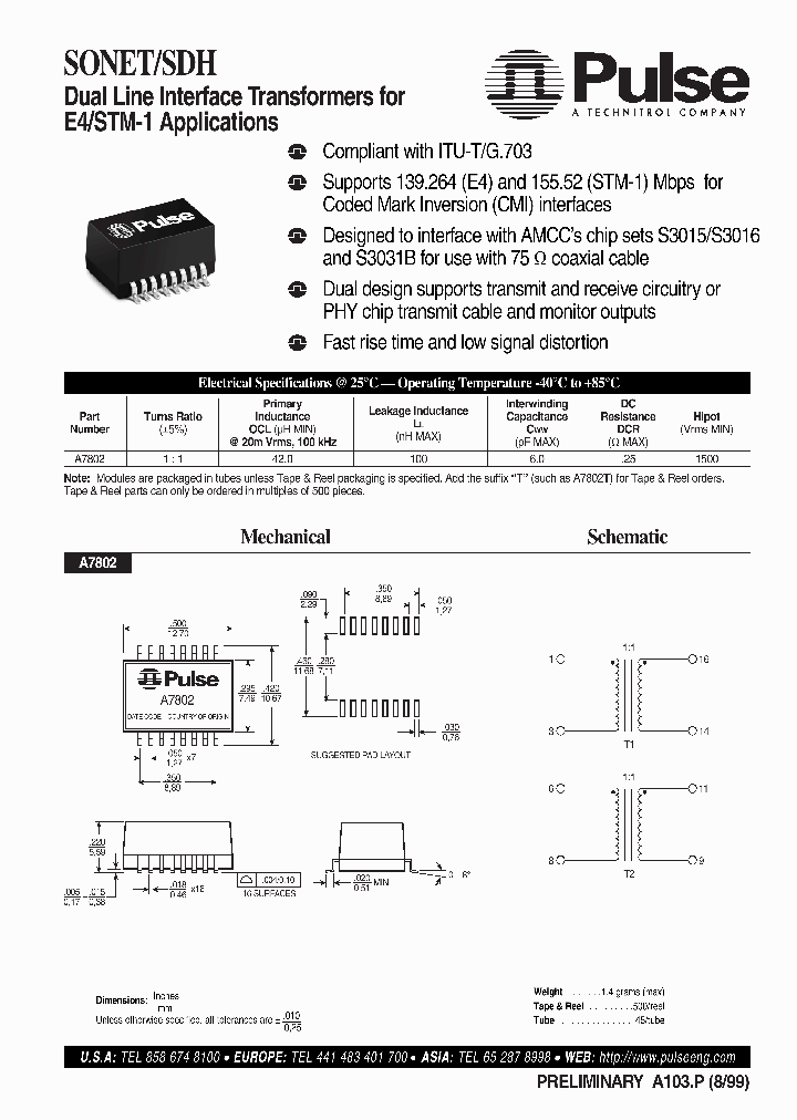 A7802_6685871.PDF Datasheet