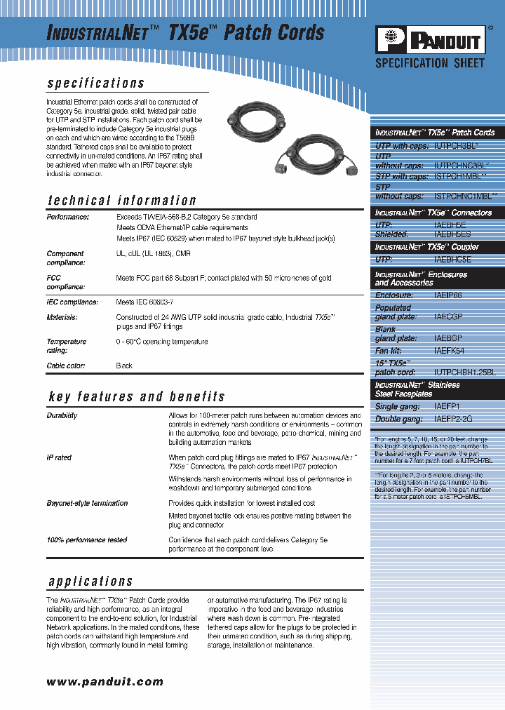 ISTPCHNC3MBL_6686402.PDF Datasheet