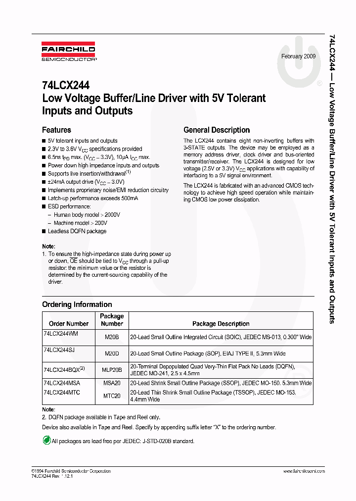 74LCX244-09_6881214.PDF Datasheet