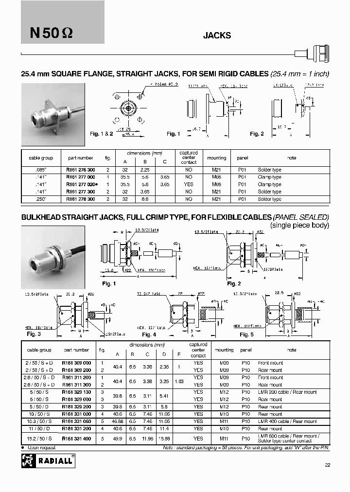 R161323000W_6686792.PDF Datasheet