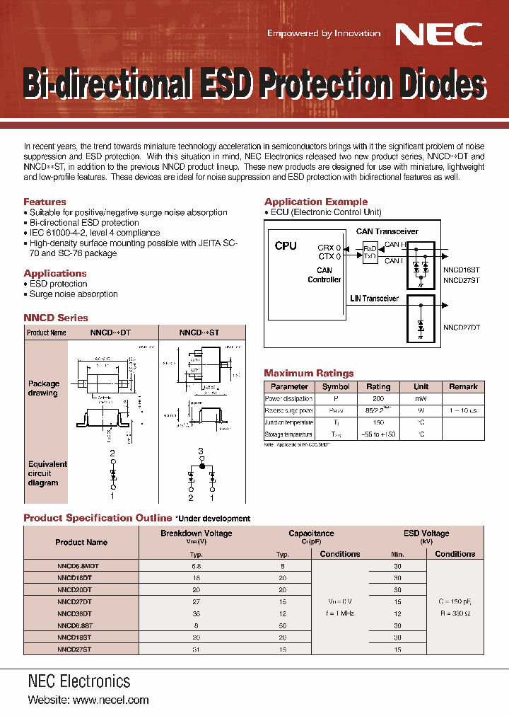 NNCD18DT_6690249.PDF Datasheet