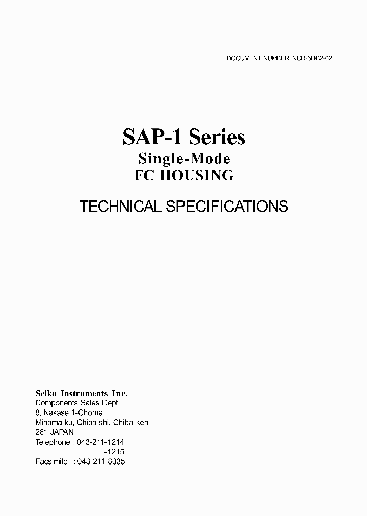 SAP-14213100_6690054.PDF Datasheet
