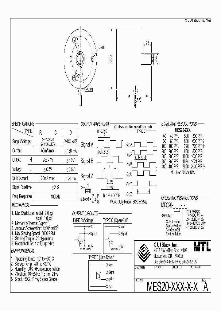 MES20-100-3_6688224.PDF Datasheet