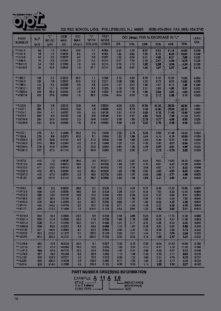 G11A19_6690697.PDF Datasheet