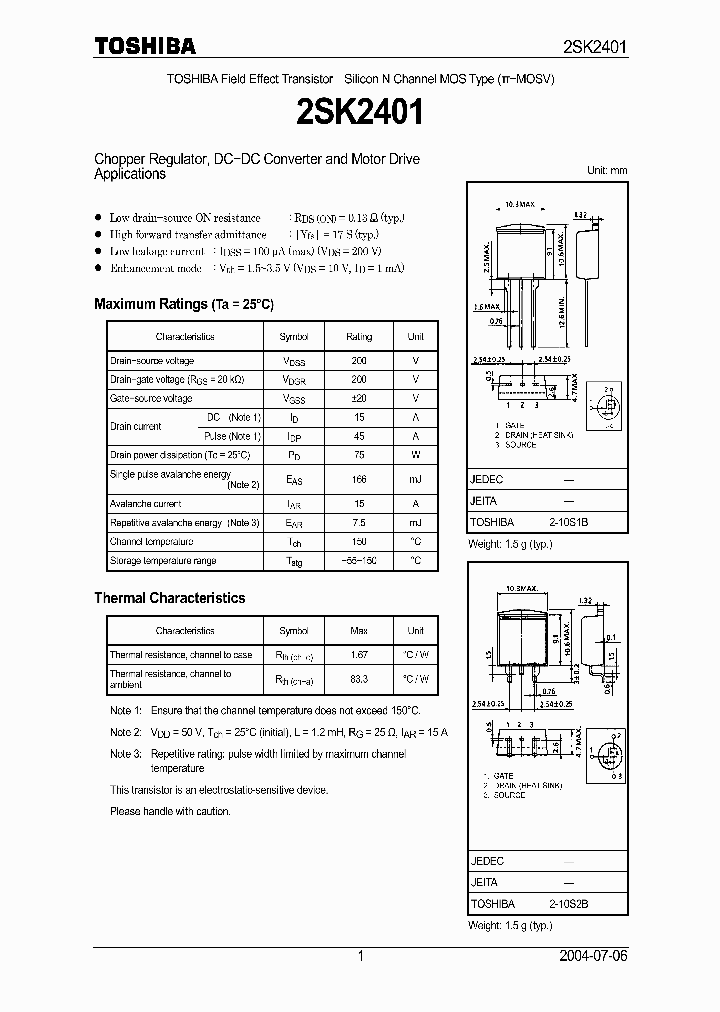 2SK24012-10S1B_6690985.PDF Datasheet