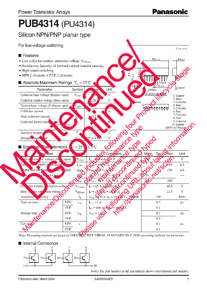 PU4314_6688959.PDF Datasheet