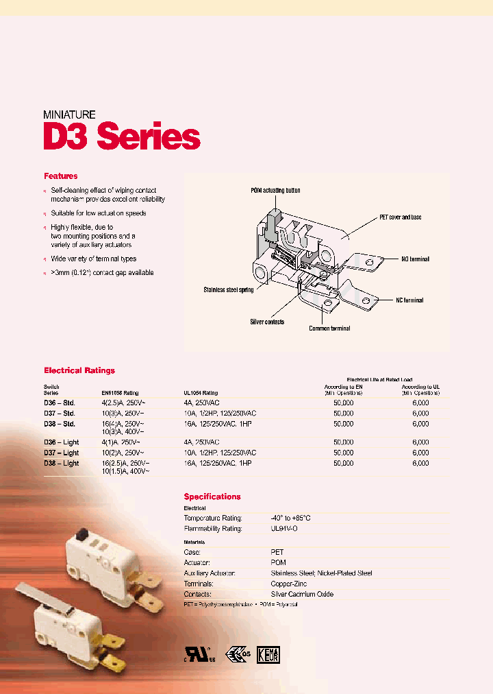 D362-A8MA_6689417.PDF Datasheet
