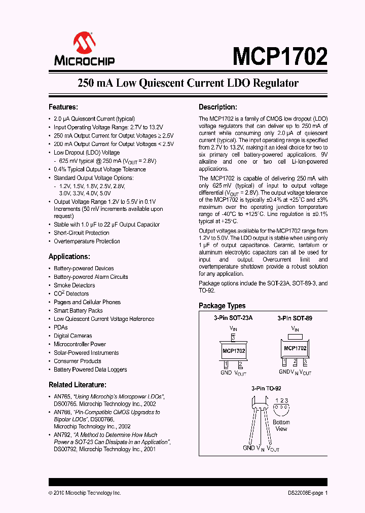 MCP1702T-1802EMB_6692200.PDF Datasheet