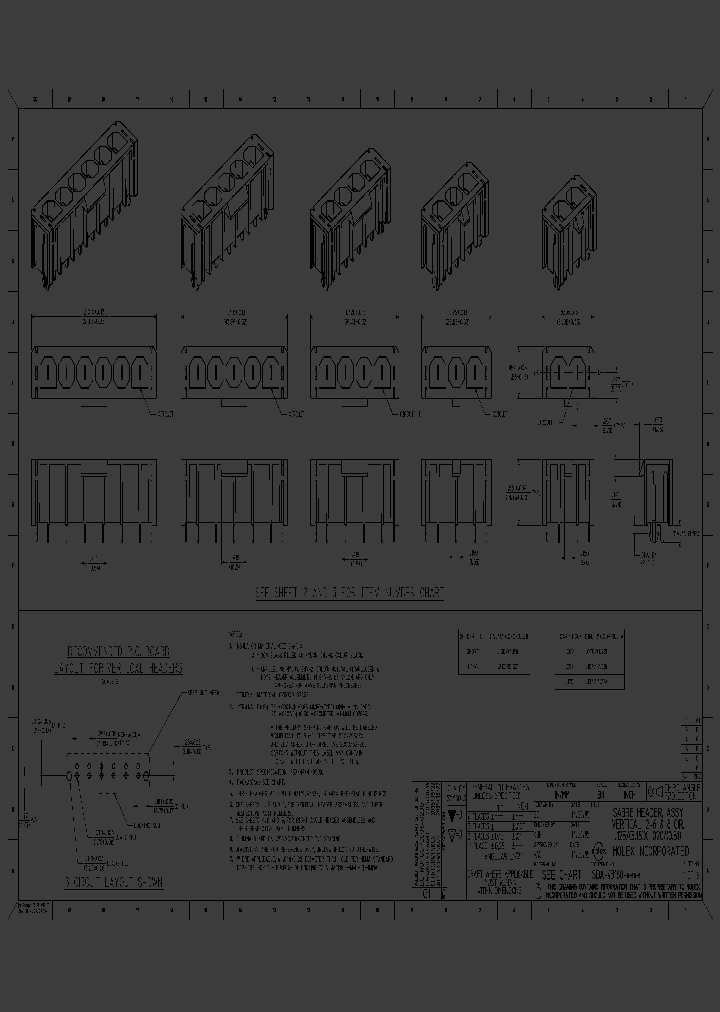 43160-4603_6689322.PDF Datasheet