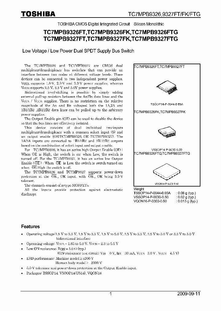 TC7MPB9326FTG_6690744.PDF Datasheet