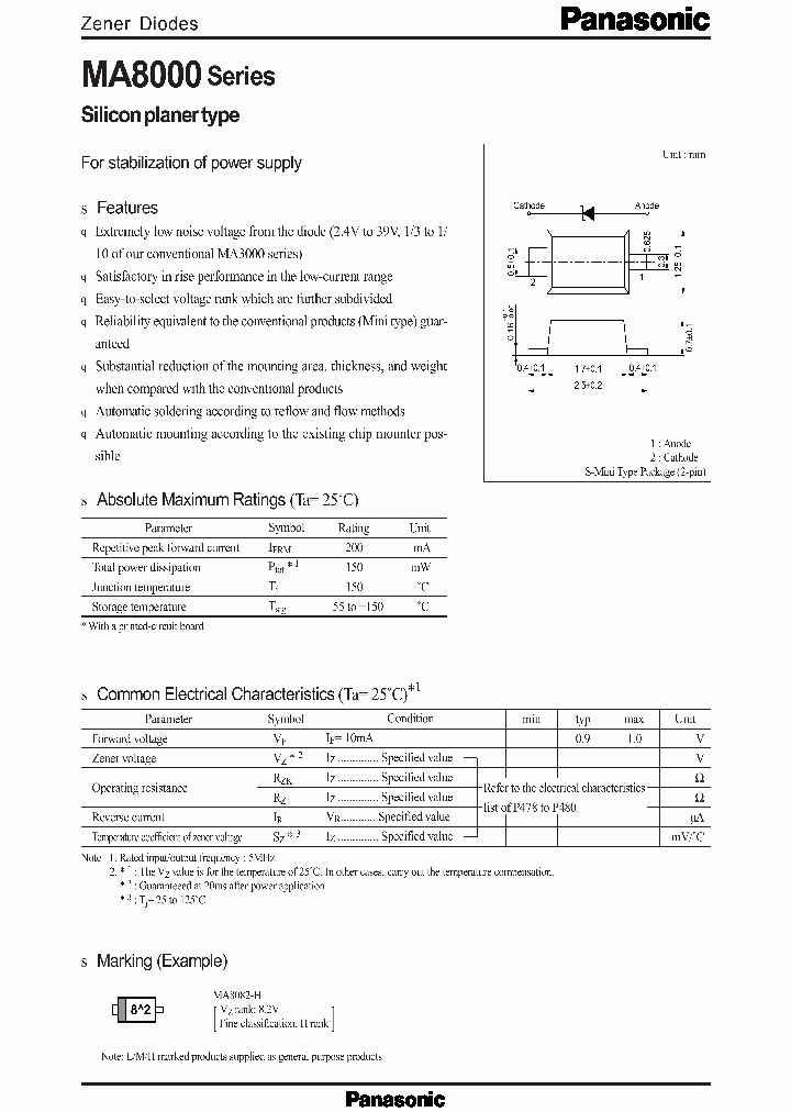 MA8051-M_6693408.PDF Datasheet