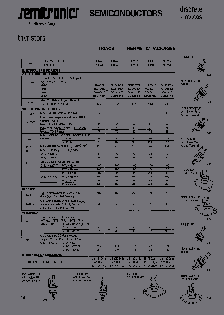 SC245D-245_6691986.PDF Datasheet