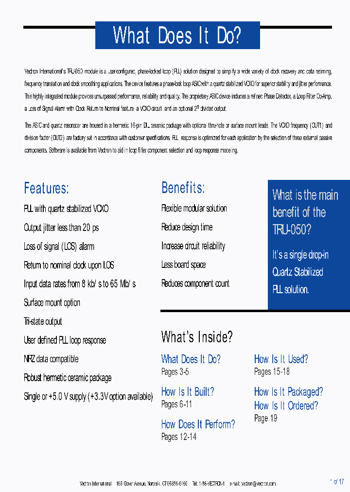 TRU050-GACCA16000-8000_6693299.PDF Datasheet
