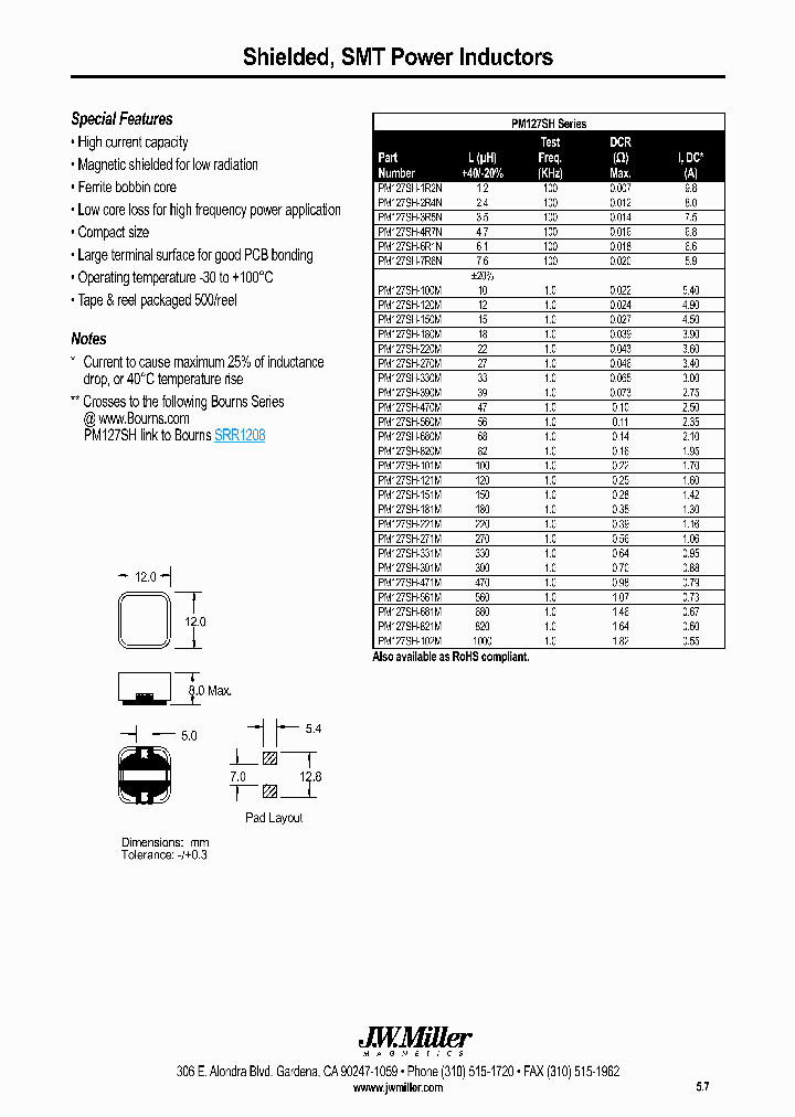 PM127SH-561M_6694604.PDF Datasheet
