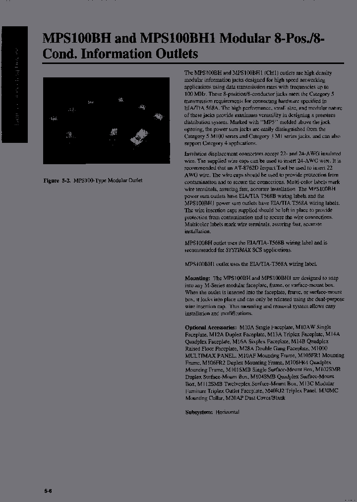 MPS100BH-BIK-226_6693774.PDF Datasheet