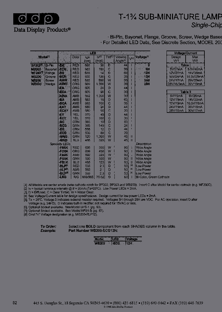 MG200-ER2_6690554.PDF Datasheet