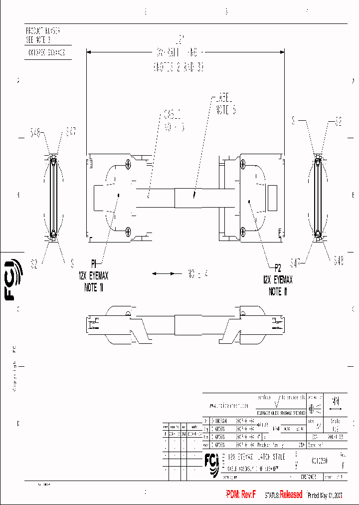10010260-R0046CELF_6695815.PDF Datasheet
