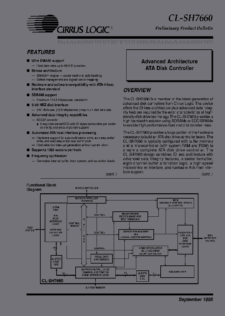 CL-SH7660_6694167.PDF Datasheet