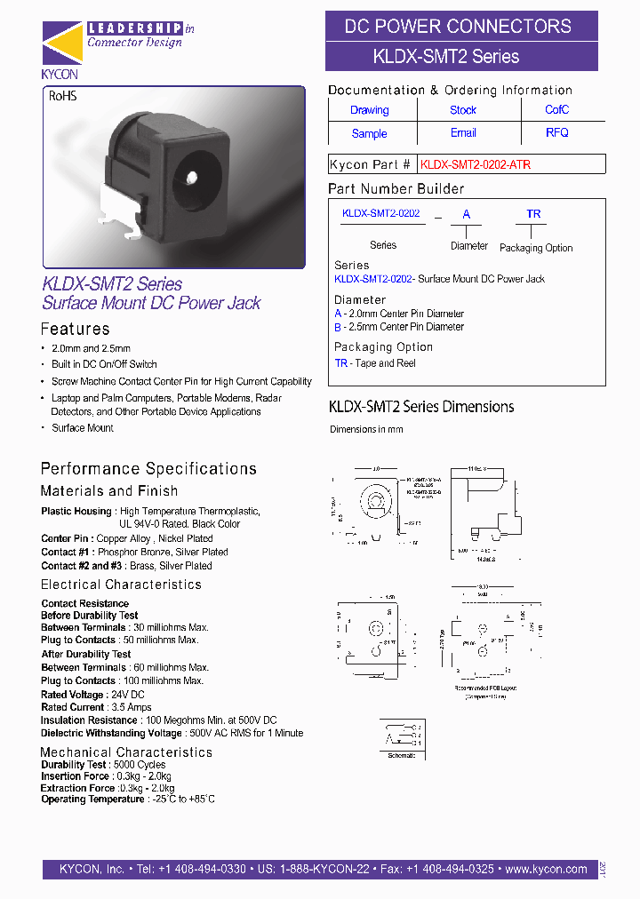 KLDX-SMT2-0202-B_6696482.PDF Datasheet