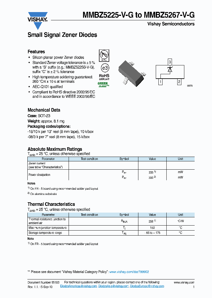 MMBZ5250-V-G-08_6696070.PDF Datasheet