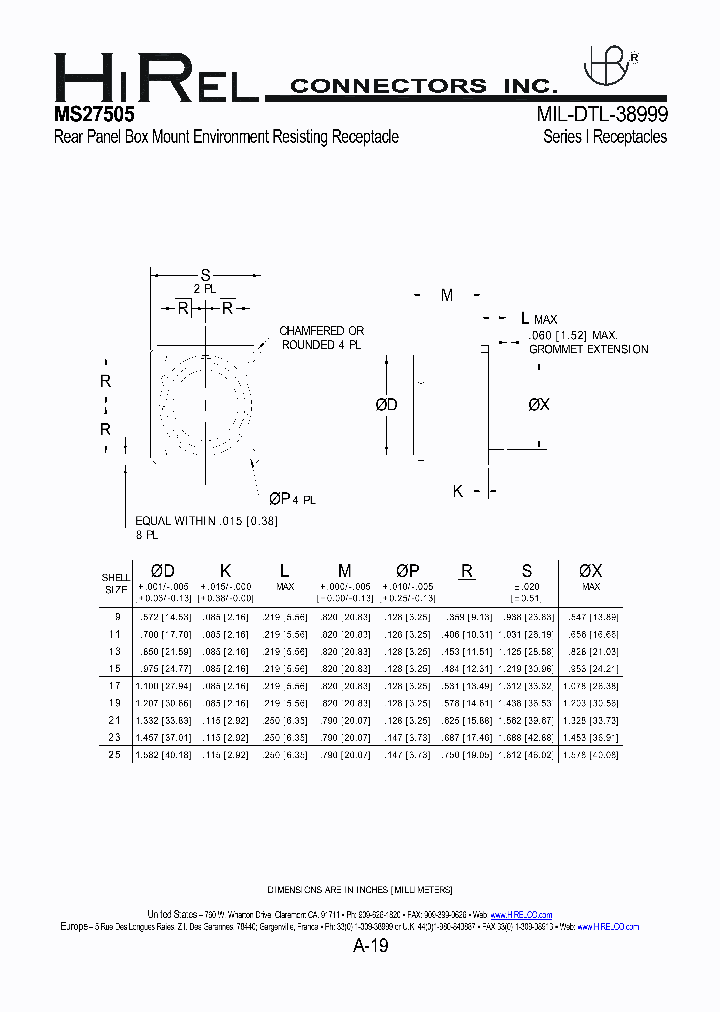 76030E-11D-2HA_6696507.PDF Datasheet