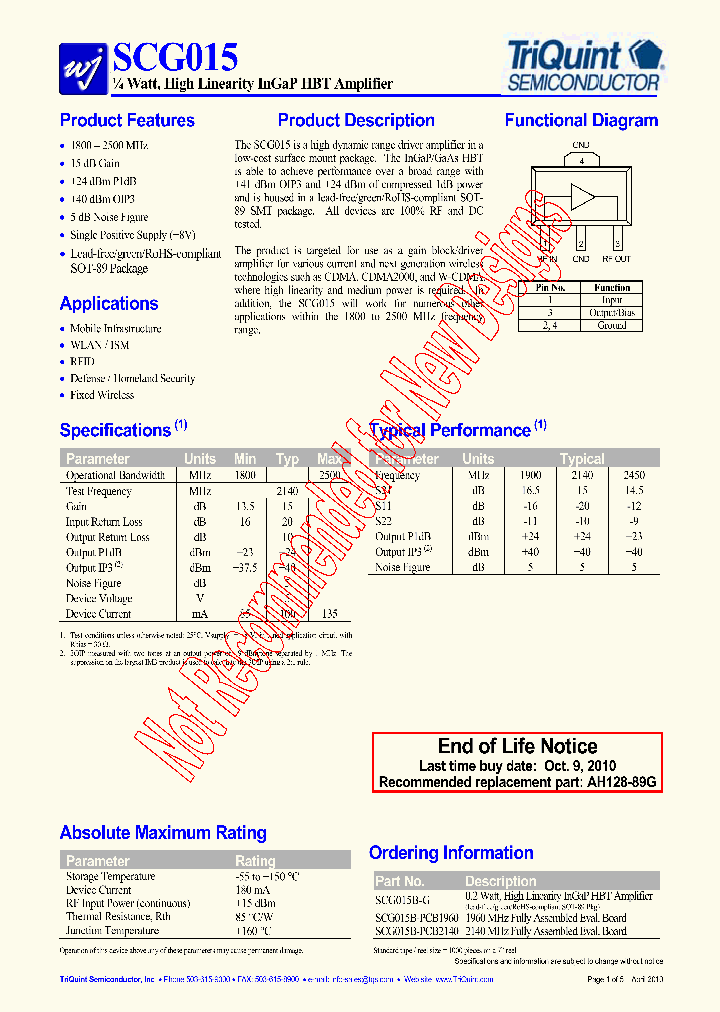 SCG015B-G_6696859.PDF Datasheet