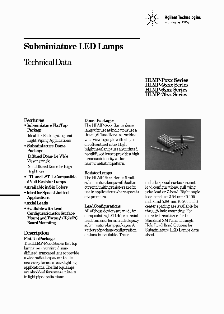 HLMP-6505_6696982.PDF Datasheet
