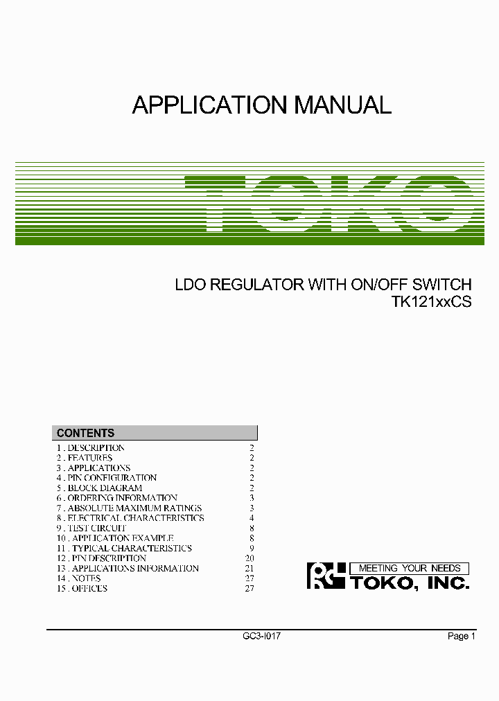 TK12133CSIL_6696387.PDF Datasheet