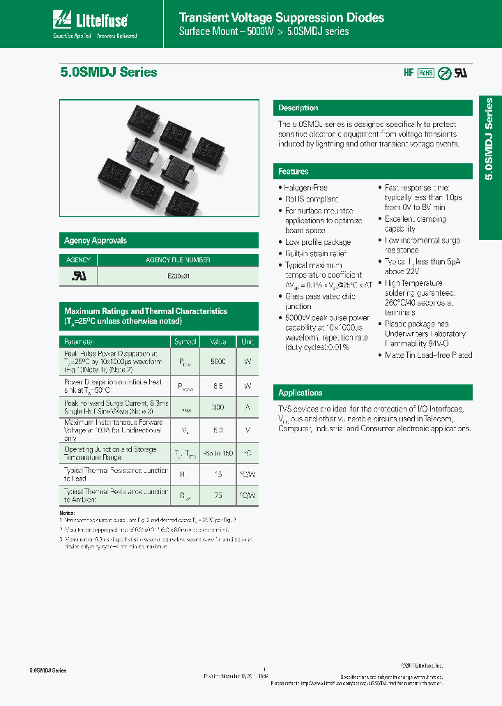 50SMDJ30A_6902040.PDF Datasheet