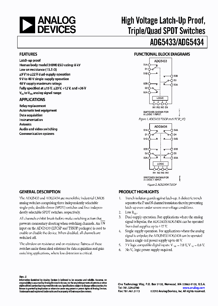 ADG5433BCPZ-REEL7_6698124.PDF Datasheet