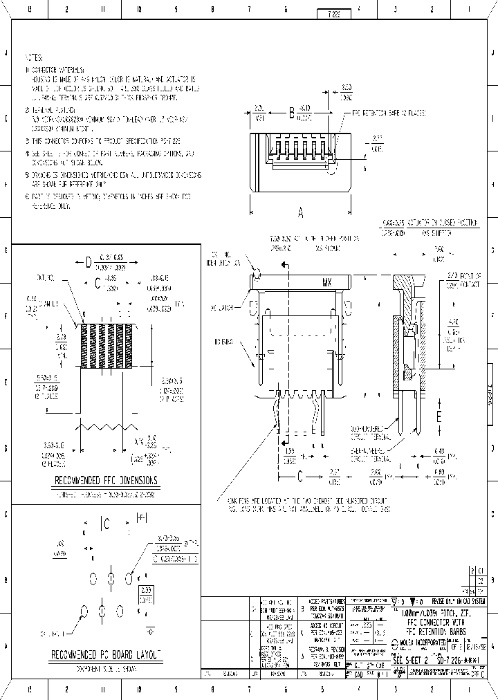 MOLEXINC-71226-2851_6698259.PDF Datasheet