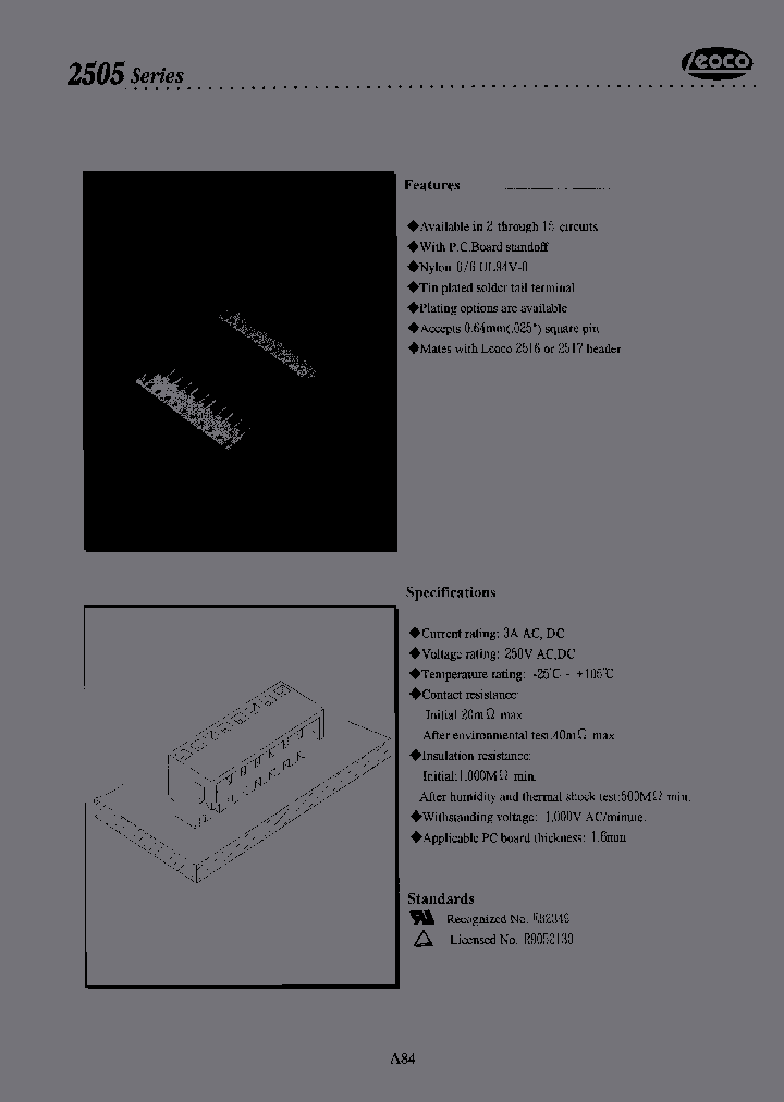 2505S19V00E_6691163.PDF Datasheet